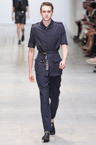 Costume National / - 2013